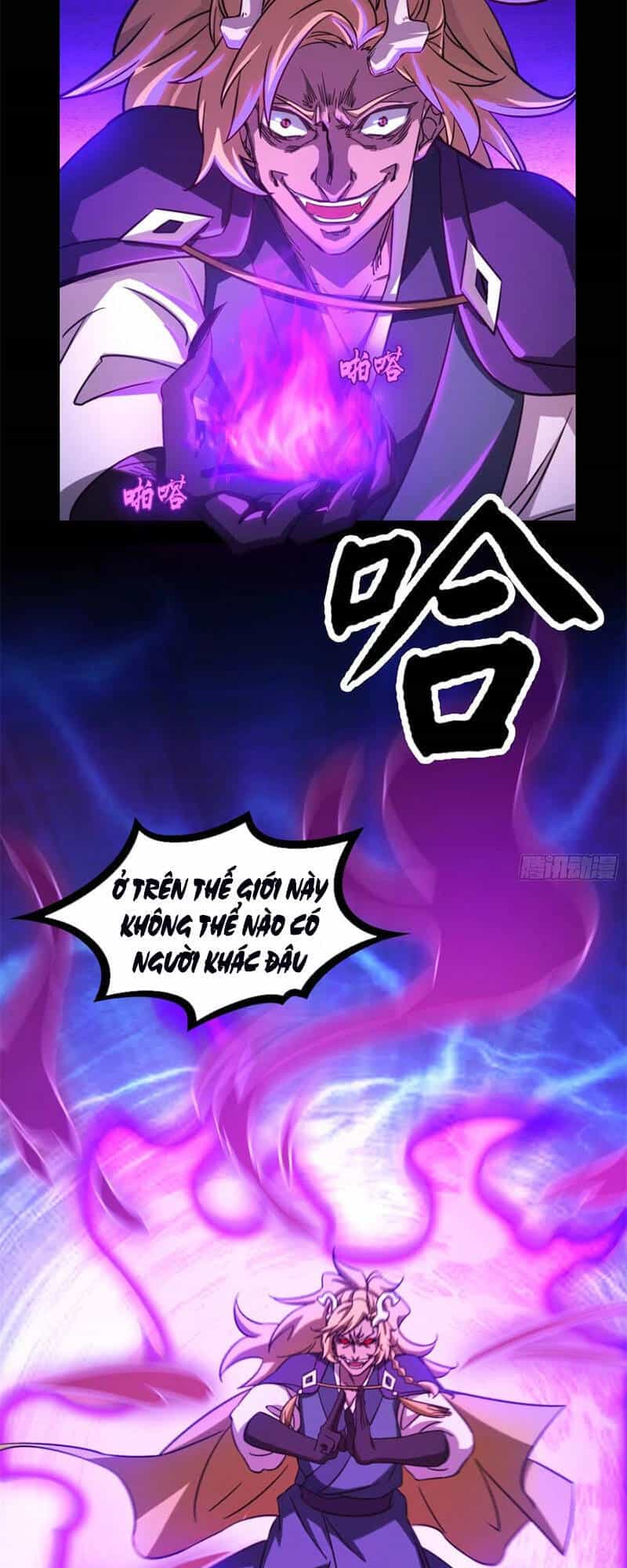 Vạn Cổ Kiếm Thần - Chương 126 - ảnh 5