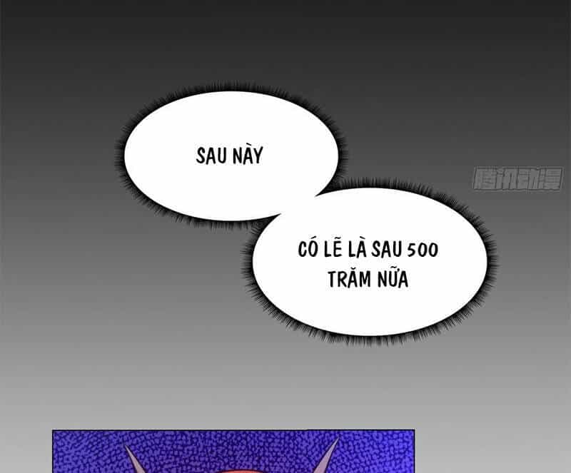 Vạn Cổ Kiếm Thần - Chương 127 - ảnh 18