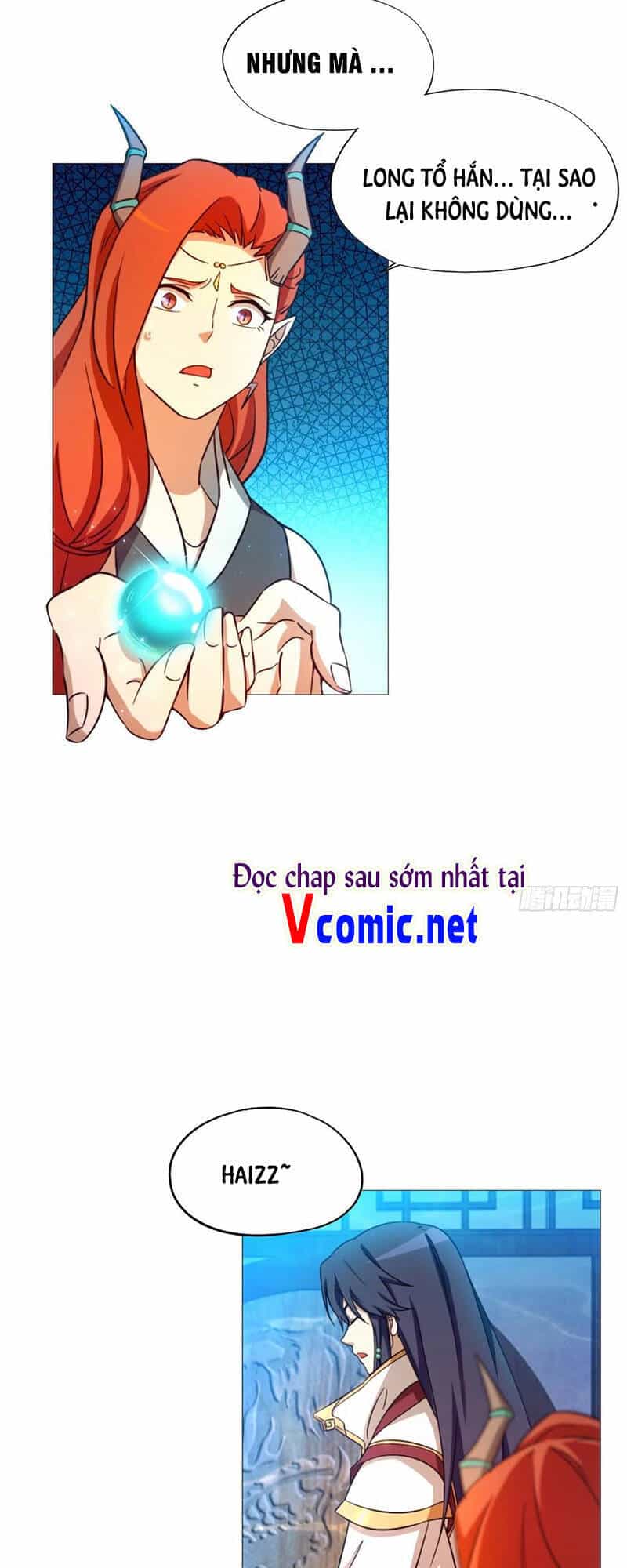 Vạn Cổ Kiếm Thần - Chương 127 - ảnh 47