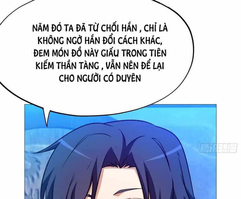 Vạn Cổ Kiếm Thần - Chương 127 - ảnh 56