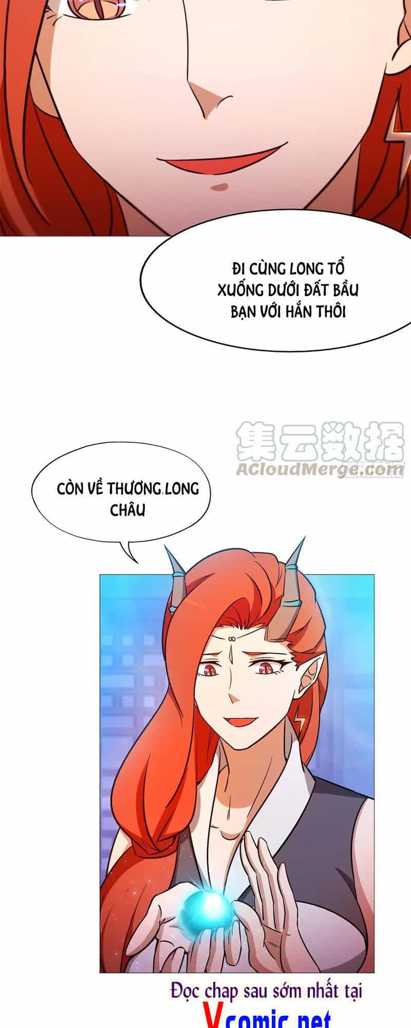 Vạn Cổ Kiếm Thần - Chương 127 - ảnh 65