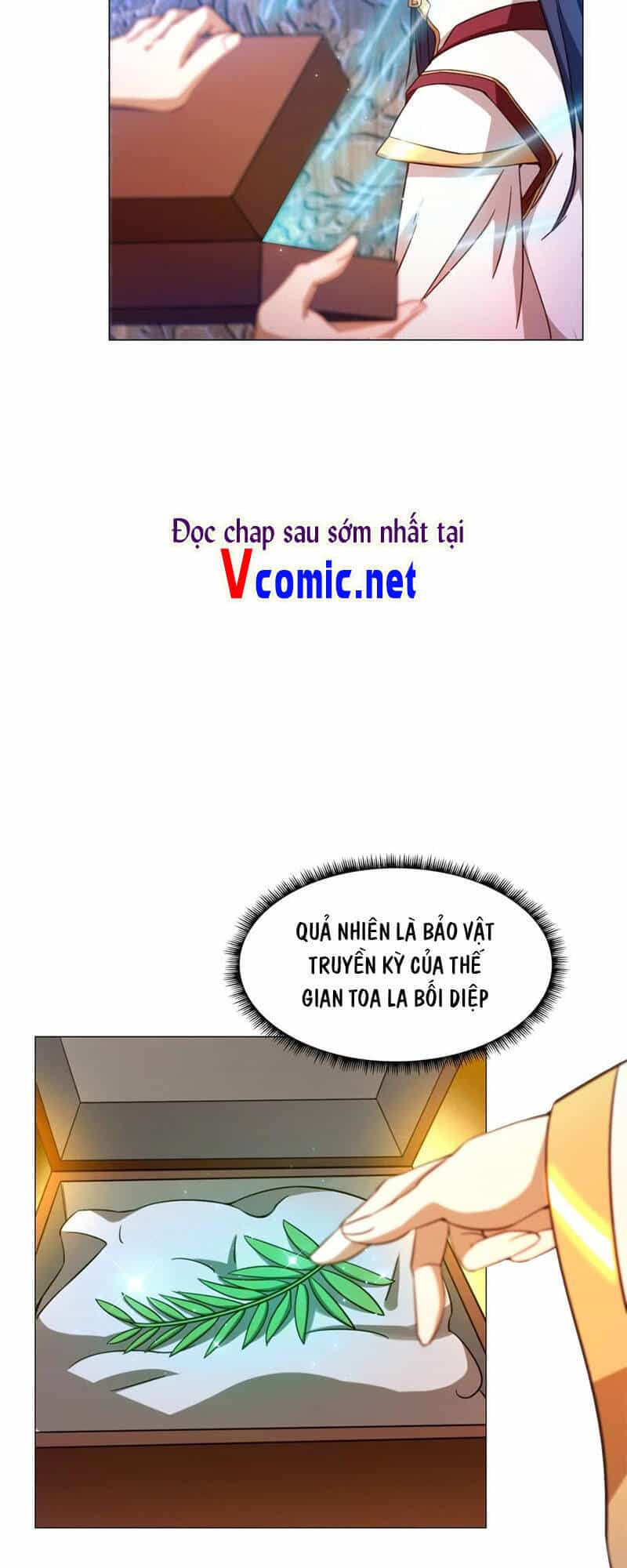 Vạn Cổ Kiếm Thần - Chương 127 - ảnh 9