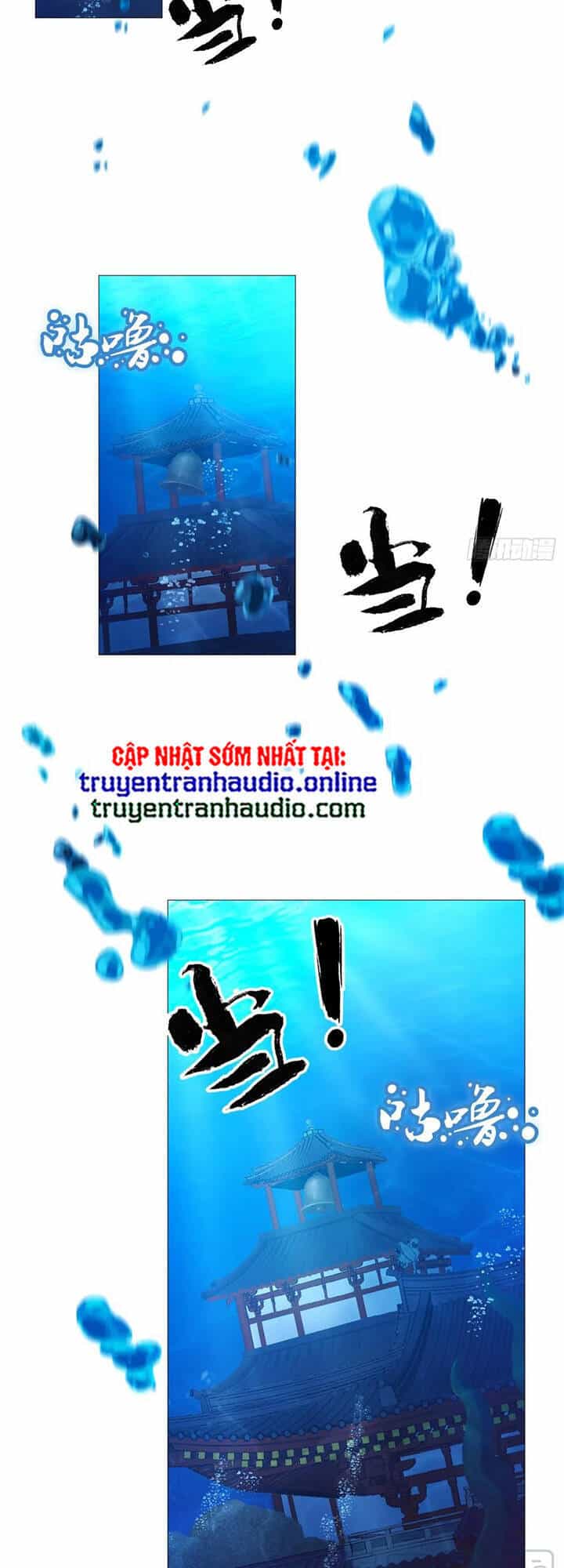 Vạn Cổ Kiếm Thần - Chương 128 - ảnh 3
