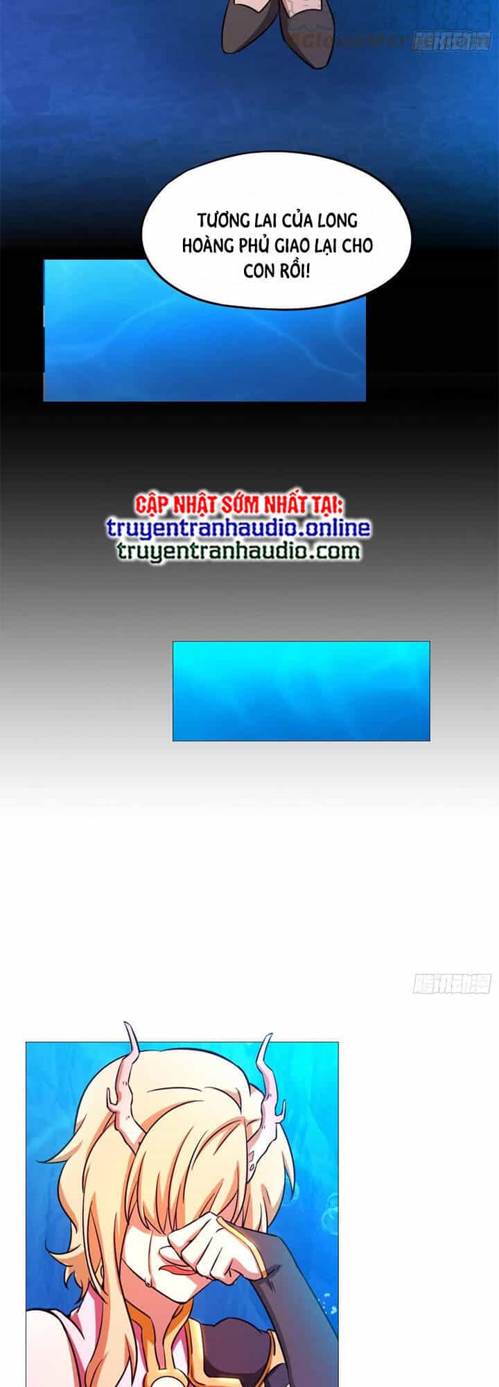Vạn Cổ Kiếm Thần - Chương 128 - ảnh 33