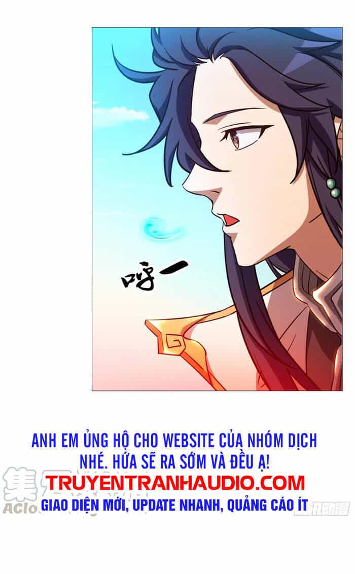 Vạn Cổ Kiếm Thần - Chương 131 - ảnh 28