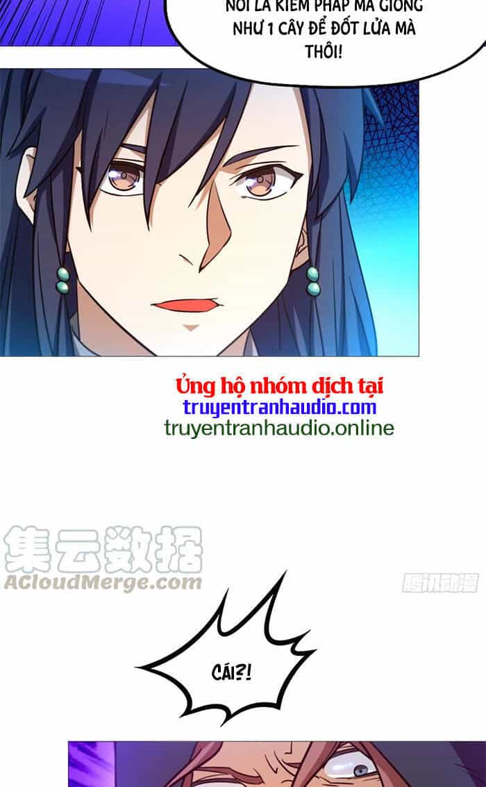 Vạn Cổ Kiếm Thần - Chương 131 - ảnh 8