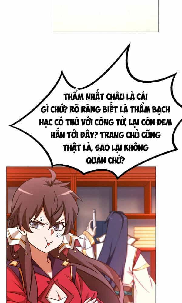Vạn Cổ Kiếm Thần - Chương 133 - ảnh 16