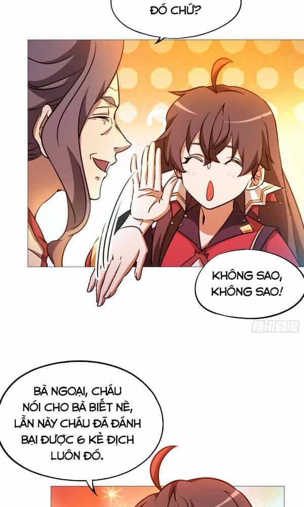 Vạn Cổ Kiếm Thần - Chương 133 - ảnh 4