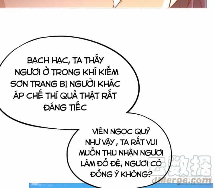 Vạn Cổ Kiếm Thần - Chương 134 - ảnh 21