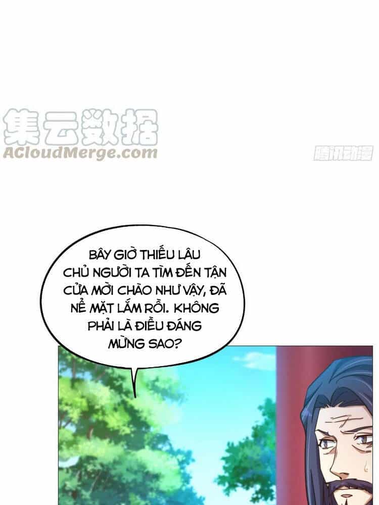 Vạn Cổ Kiếm Thần - Chương 134 - ảnh 29