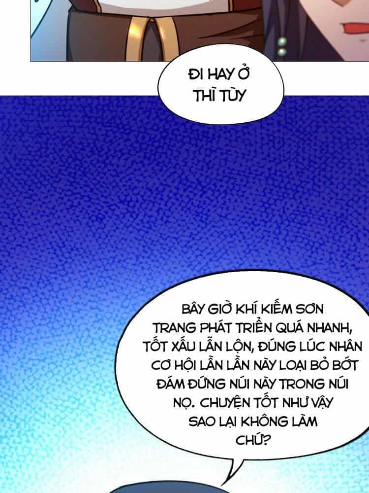 Vạn Cổ Kiếm Thần - Chương 134 - ảnh 33