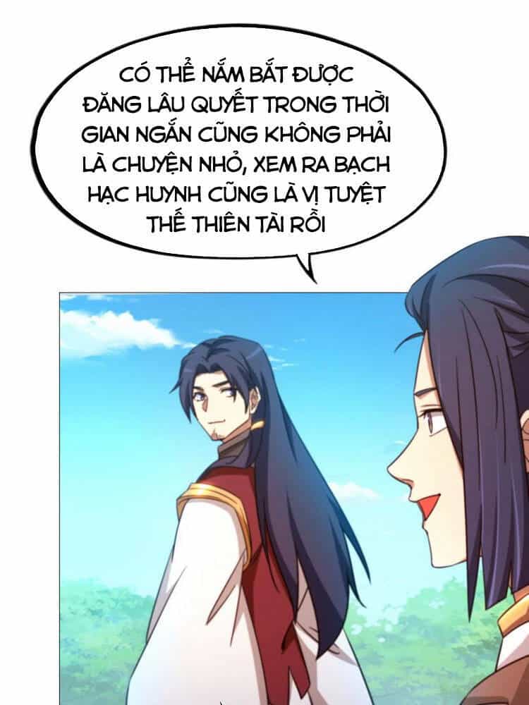 Vạn Cổ Kiếm Thần - Chương 134 - ảnh 8