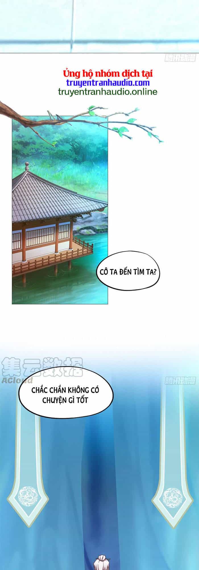 Vạn Cổ Kiếm Thần - Chương 137 - ảnh 23