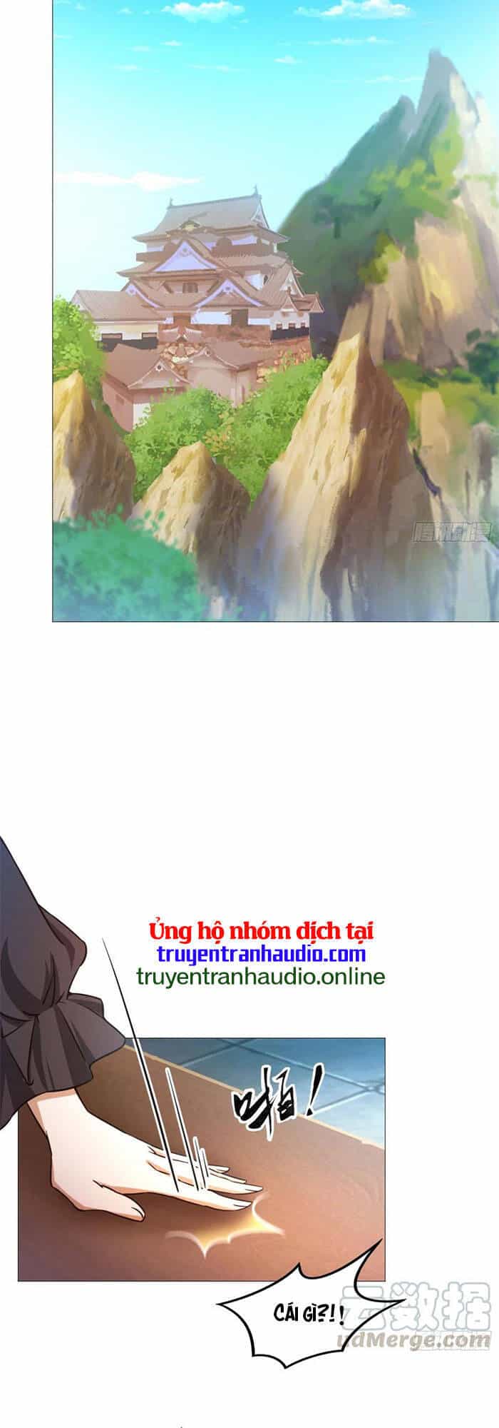 Vạn Cổ Kiếm Thần - Chương 137 - ảnh 5