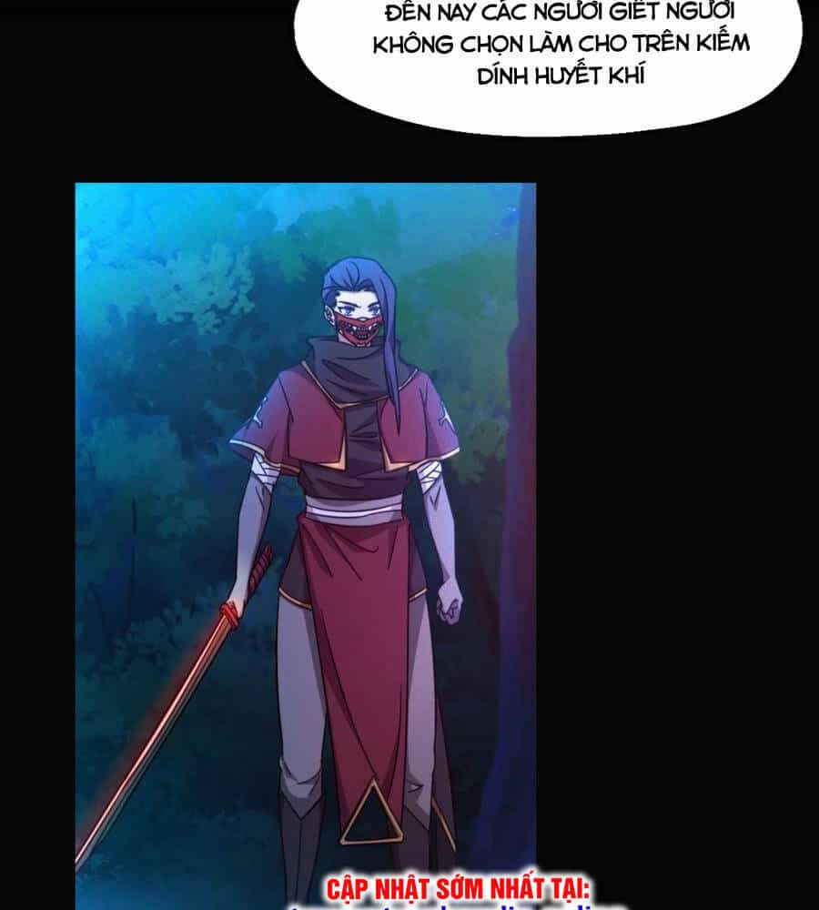 Vạn Cổ Kiếm Thần - Chương 139 - ảnh 20