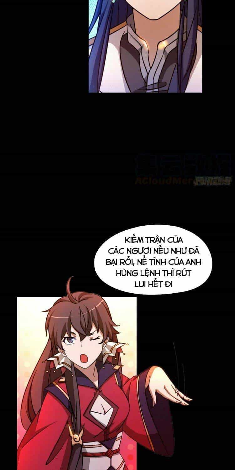 Vạn Cổ Kiếm Thần - Chương 140 - ảnh 25