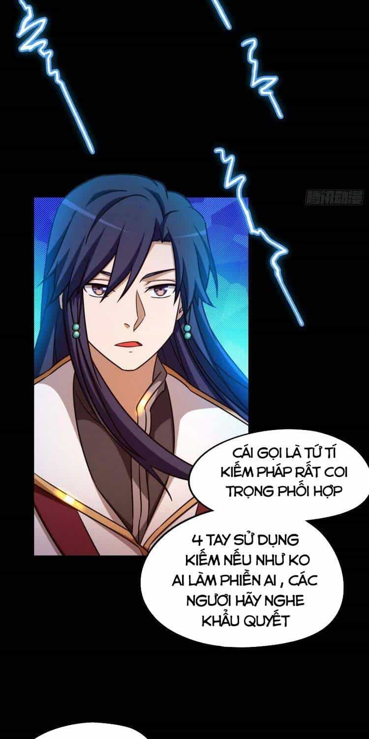Vạn Cổ Kiếm Thần - Chương 140 - ảnh 5