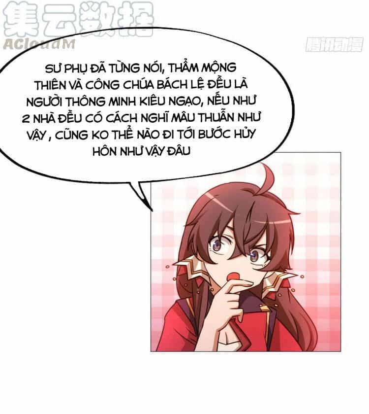 Vạn Cổ Kiếm Thần - Chương 141 - ảnh 18