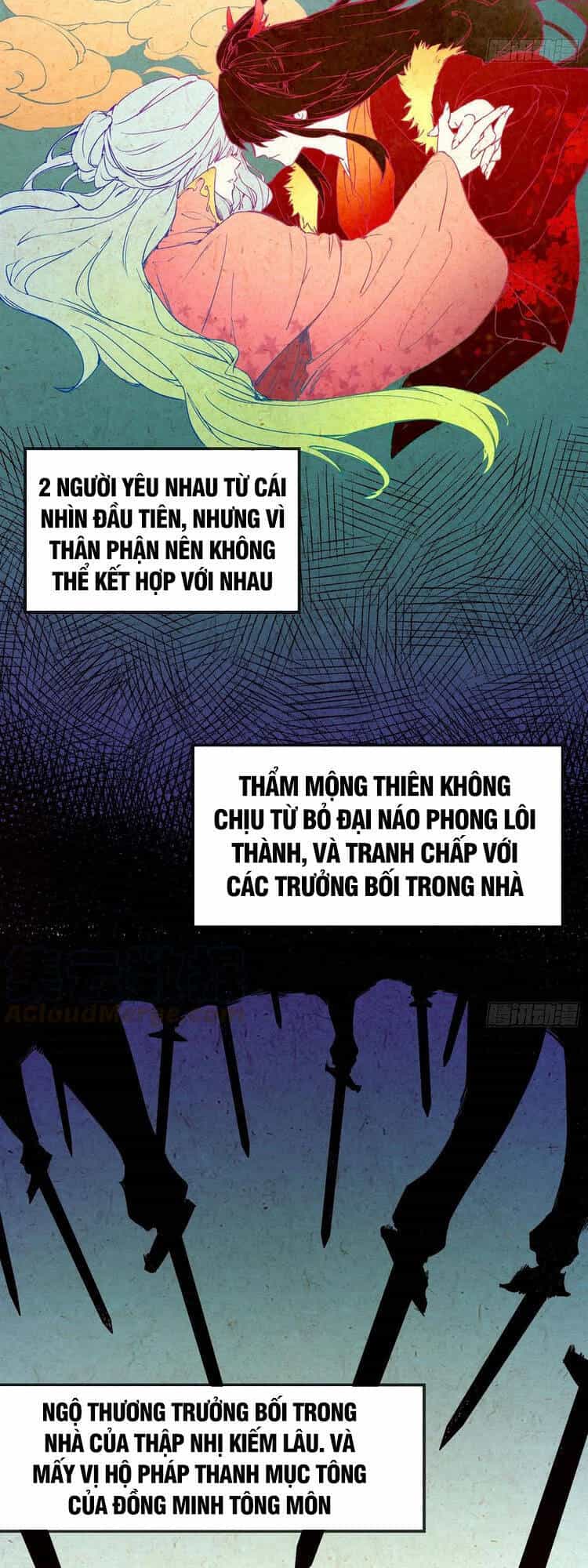 Vạn Cổ Kiếm Thần - Chương 141 - ảnh 3