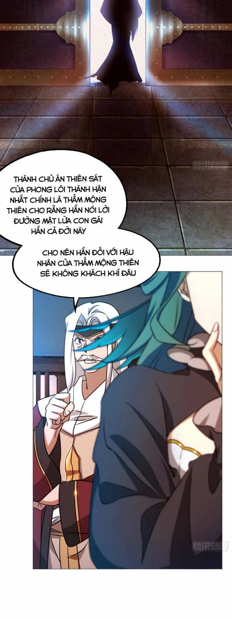 Vạn Cổ Kiếm Thần - Chương 141 - ảnh 7
