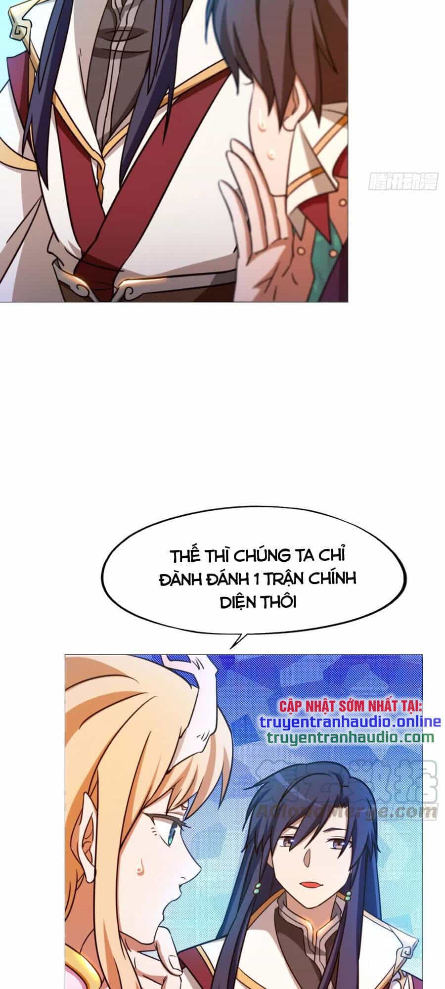 Vạn Cổ Kiếm Thần - Chương 142 - ảnh 46
