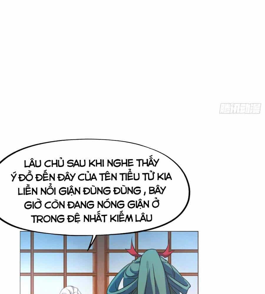 Vạn Cổ Kiếm Thần - Chương 142 - ảnh 8