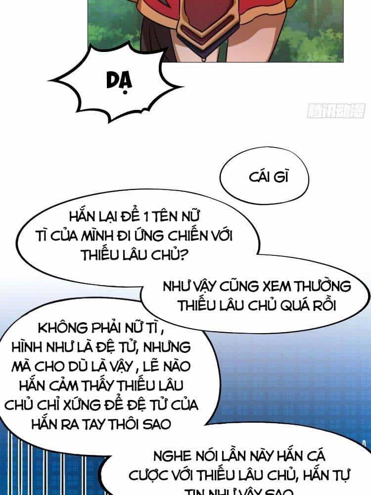 Vạn Cổ Kiếm Thần - Chương 143 - ảnh 20