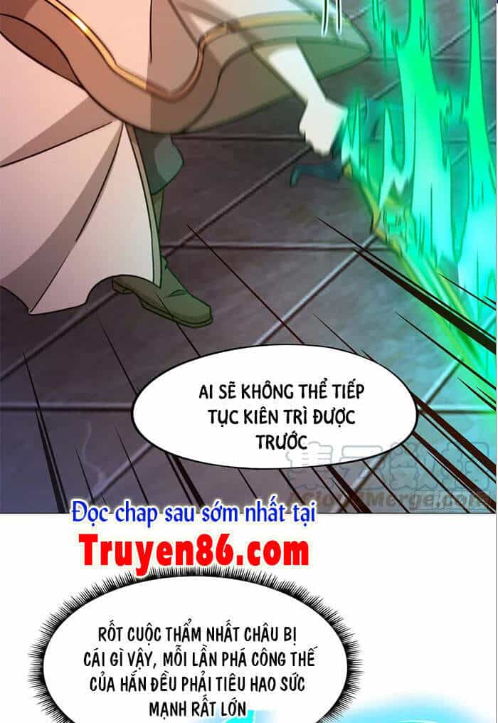 Vạn Cổ Kiếm Thần - Chương 144 - ảnh 18