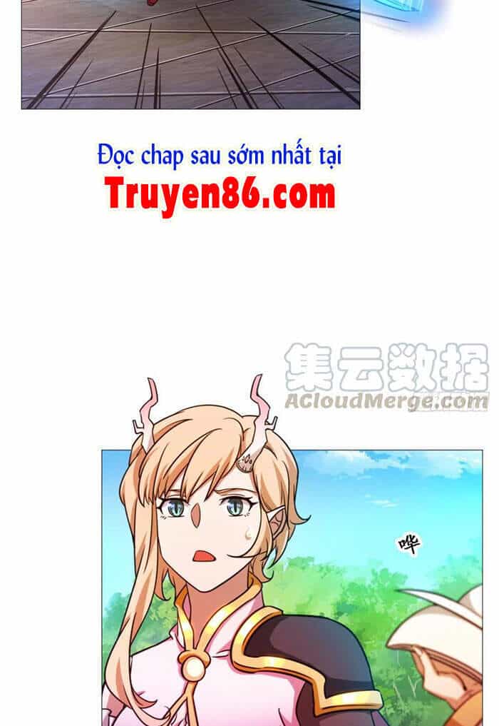 Vạn Cổ Kiếm Thần - Chương 144 - ảnh 20