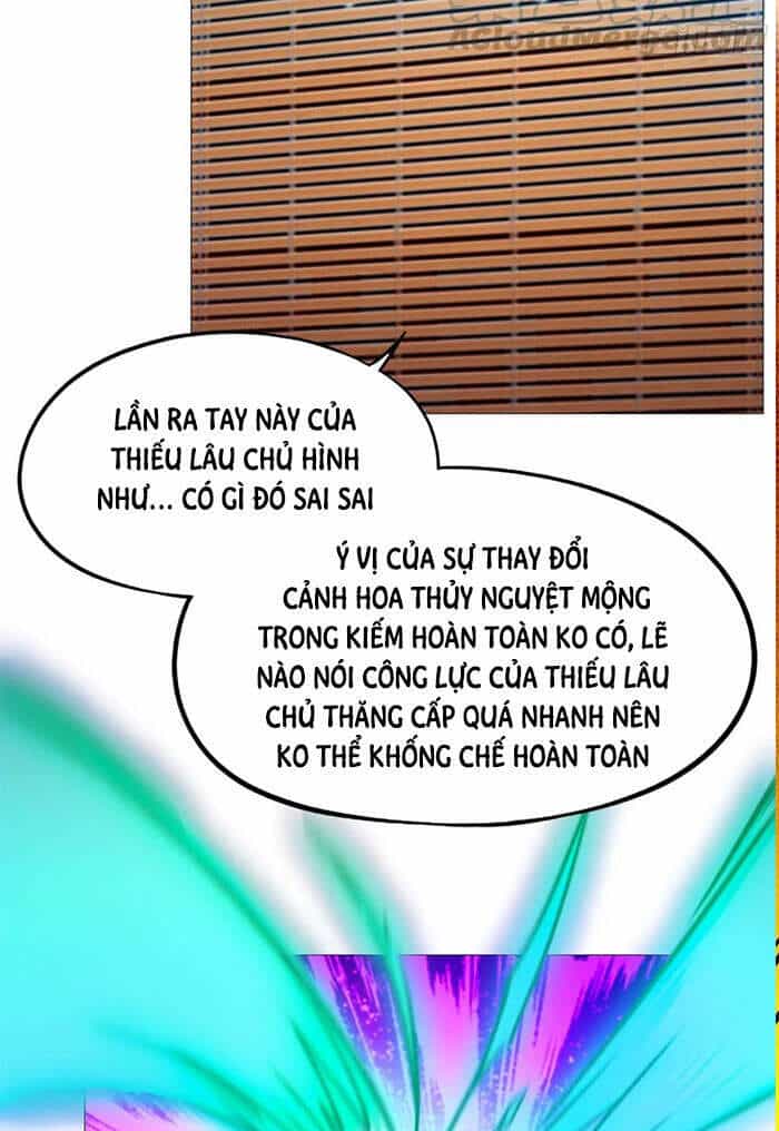 Vạn Cổ Kiếm Thần - Chương 144 - ảnh 8