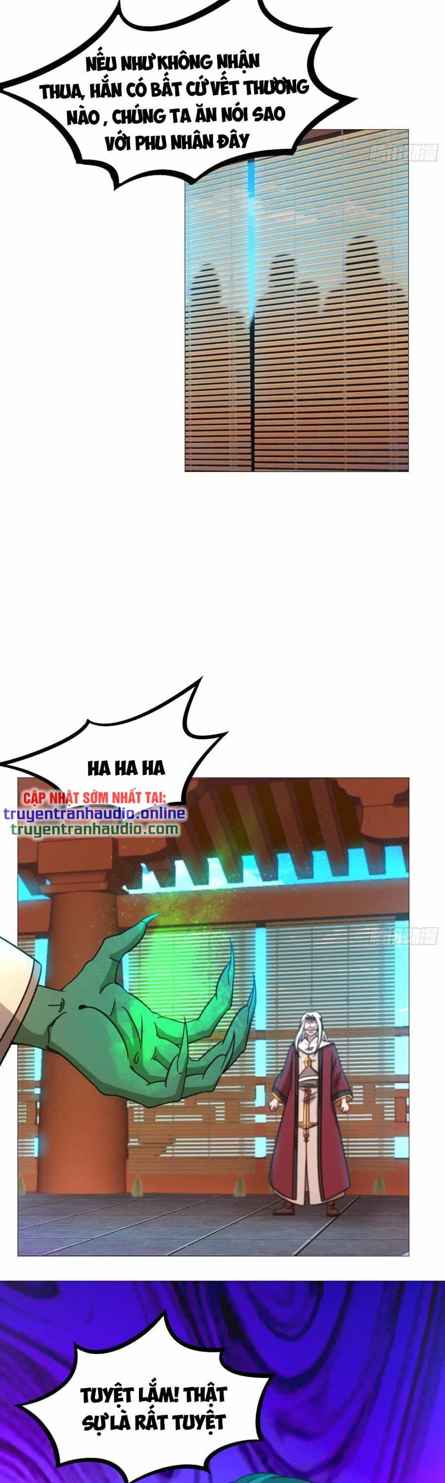 Vạn Cổ Kiếm Thần - Chương 146 - ảnh 4