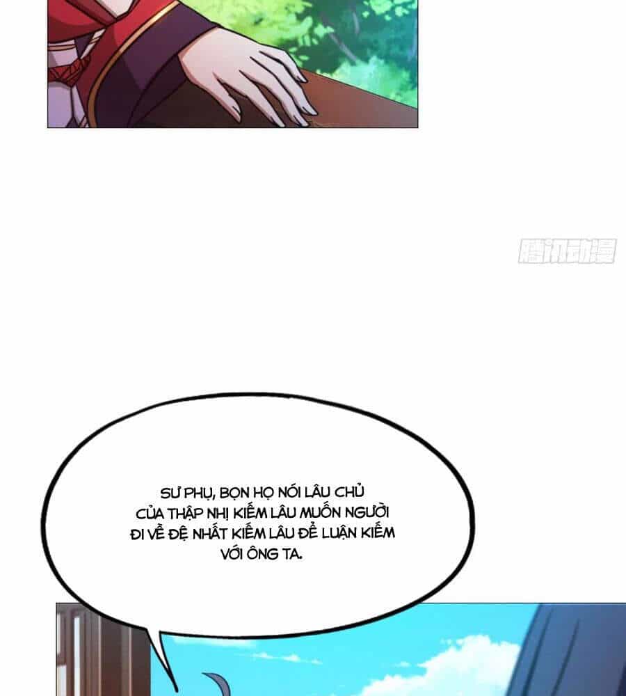 Vạn Cổ Kiếm Thần - Chương 147 - ảnh 32