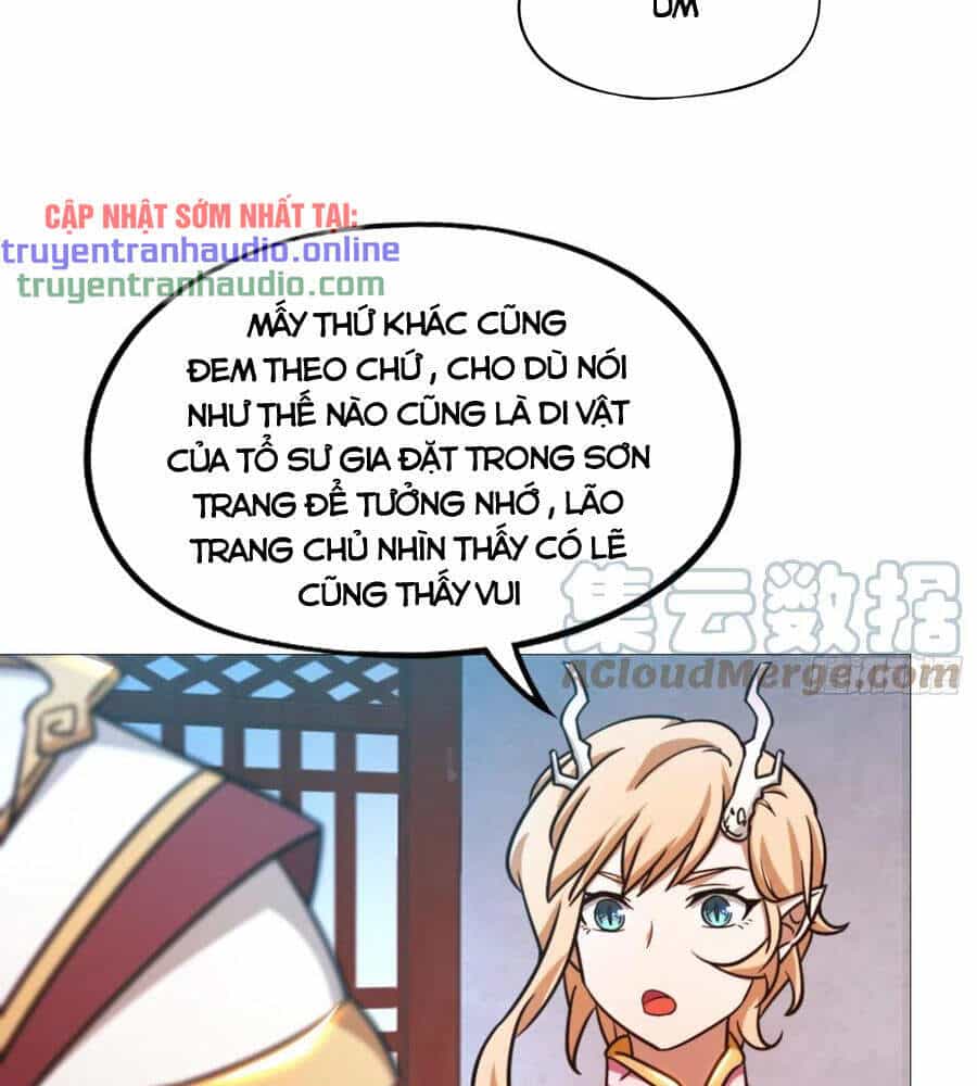 Vạn Cổ Kiếm Thần - Chương 148 - ảnh 28