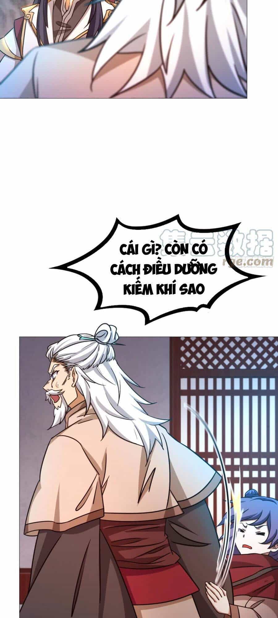 Vạn Cổ Kiếm Thần - Chương 149 - ảnh 39