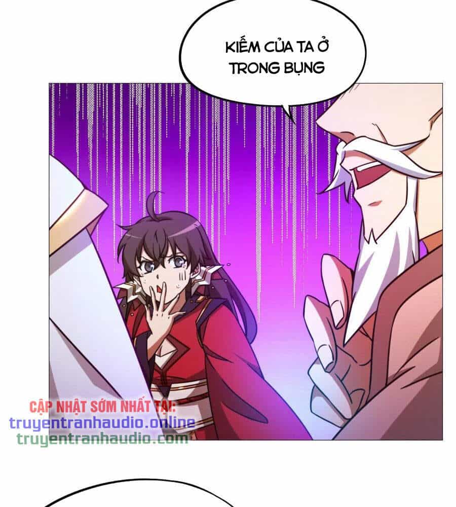 Vạn Cổ Kiếm Thần - Chương 149 - ảnh 6