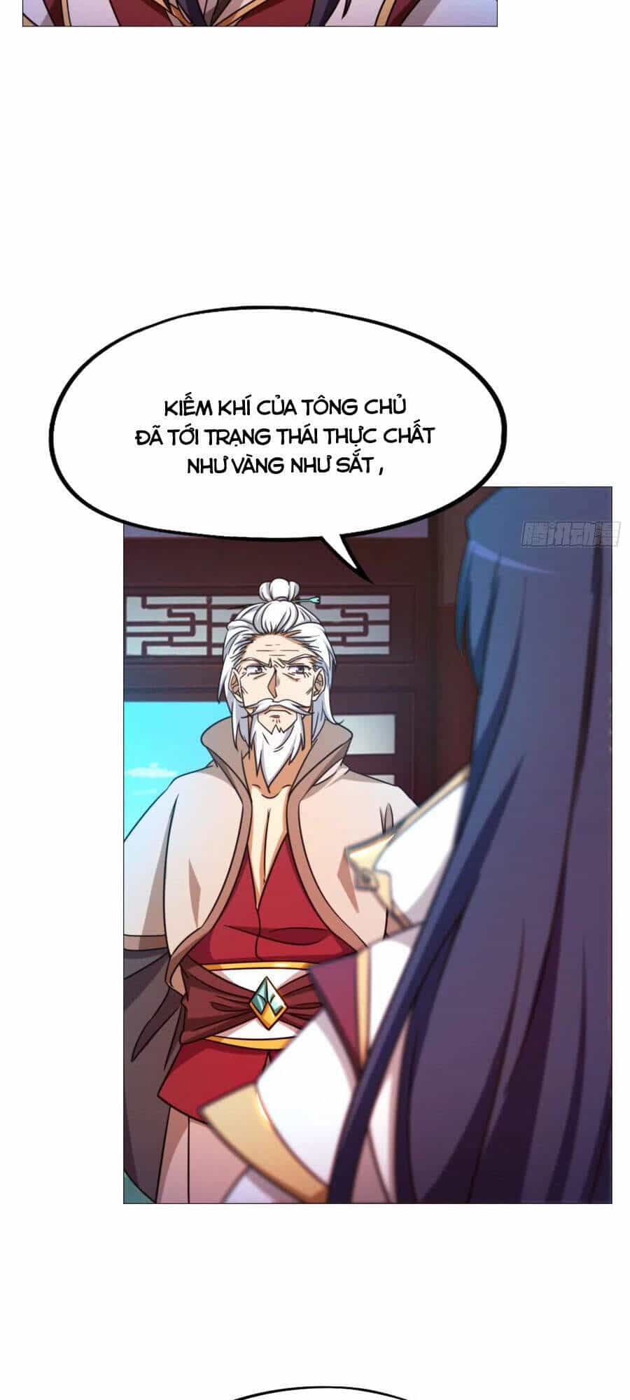 Vạn Cổ Kiếm Thần - Chương 149 - ảnh 9