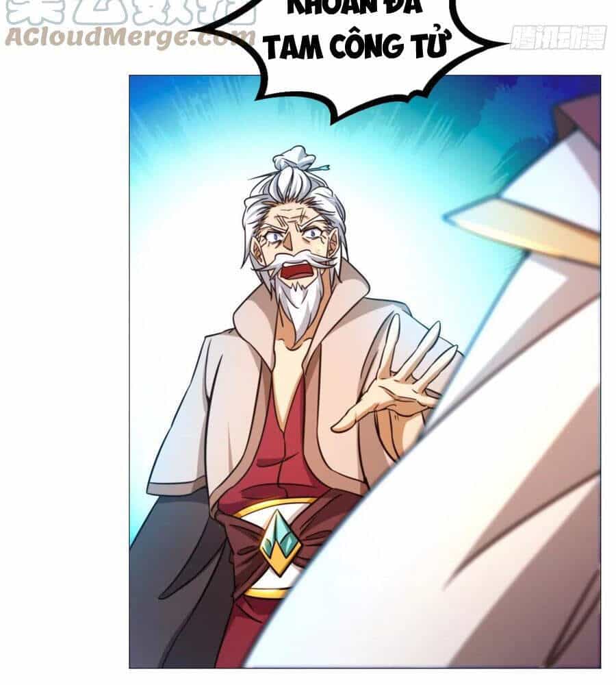 Vạn Cổ Kiếm Thần - Chương 150 - ảnh 26