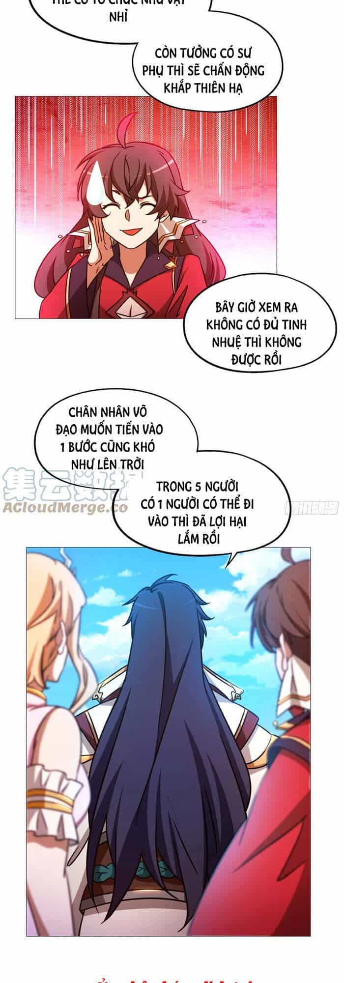 Vạn Cổ Kiếm Thần - Chương 151 - ảnh 19