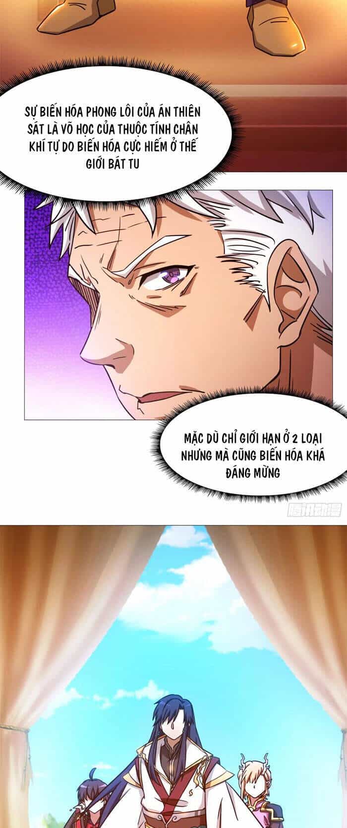 Vạn Cổ Kiếm Thần - Chương 151 - ảnh 24