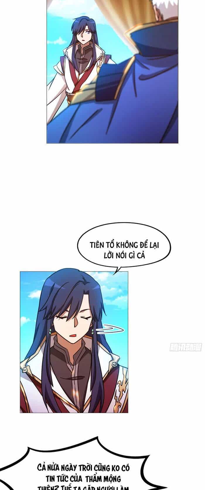 Vạn Cổ Kiếm Thần - Chương 151 - ảnh 26
