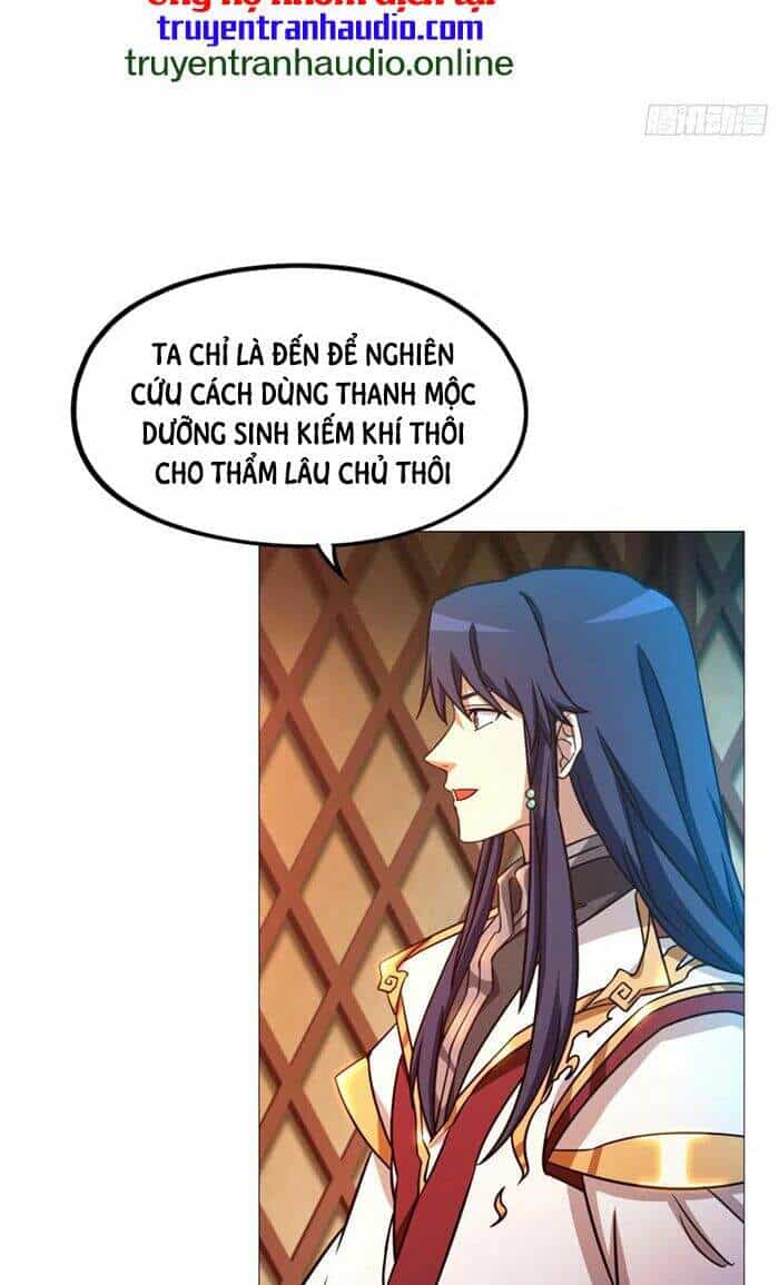 Vạn Cổ Kiếm Thần - Chương 152 - ảnh 10