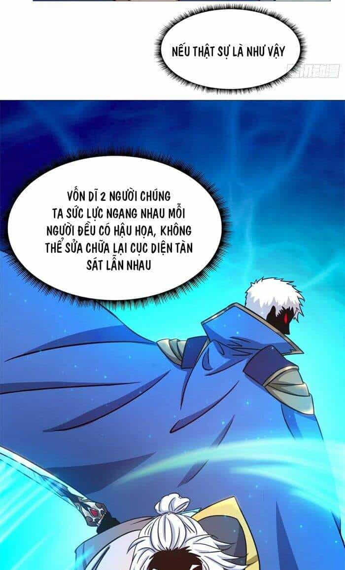 Vạn Cổ Kiếm Thần - Chương 152 - ảnh 13