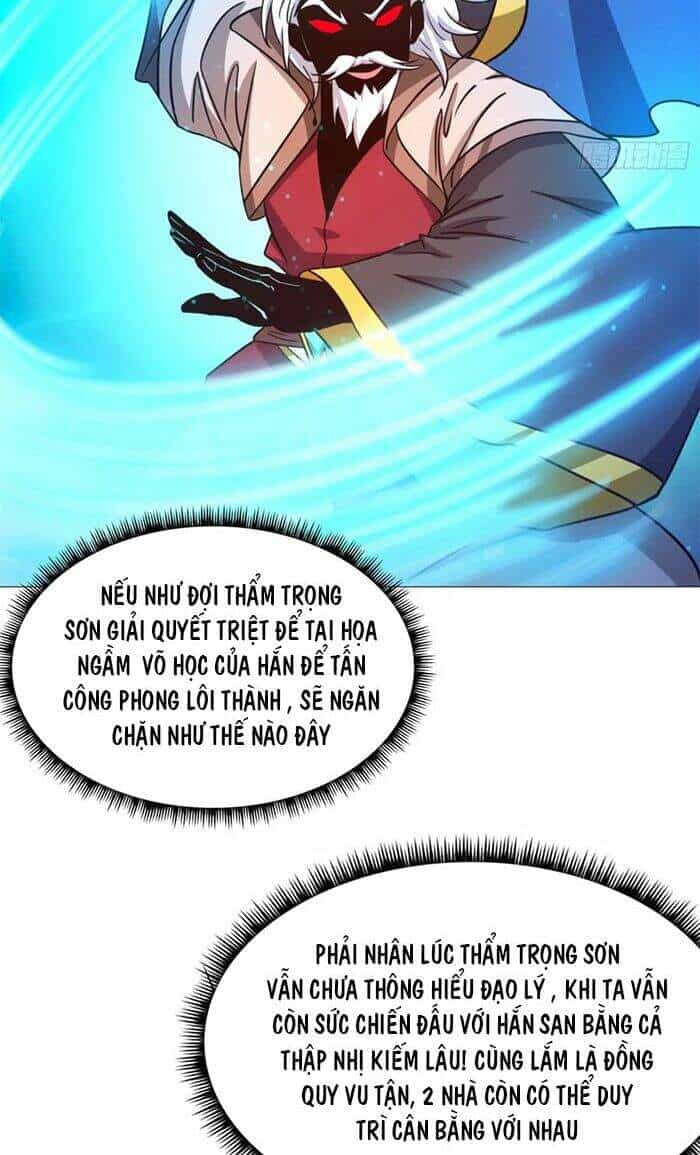 Vạn Cổ Kiếm Thần - Chương 152 - ảnh 14