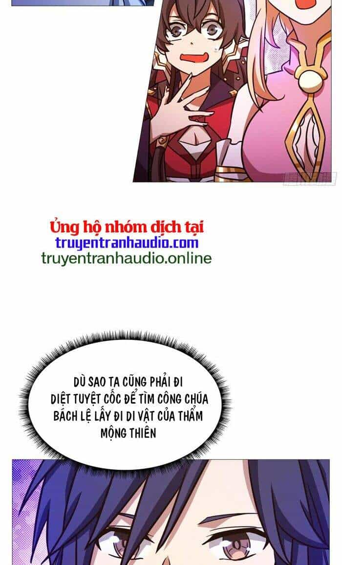 Vạn Cổ Kiếm Thần - Chương 152 - ảnh 26