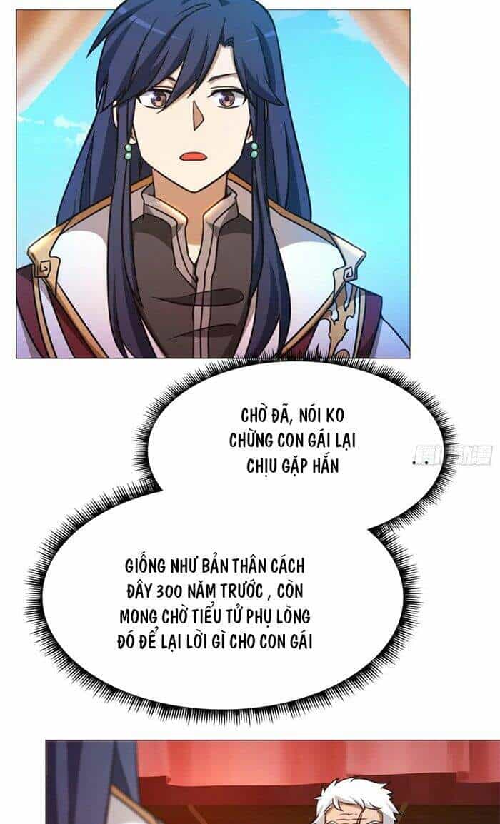 Vạn Cổ Kiếm Thần - Chương 152 - ảnh 35