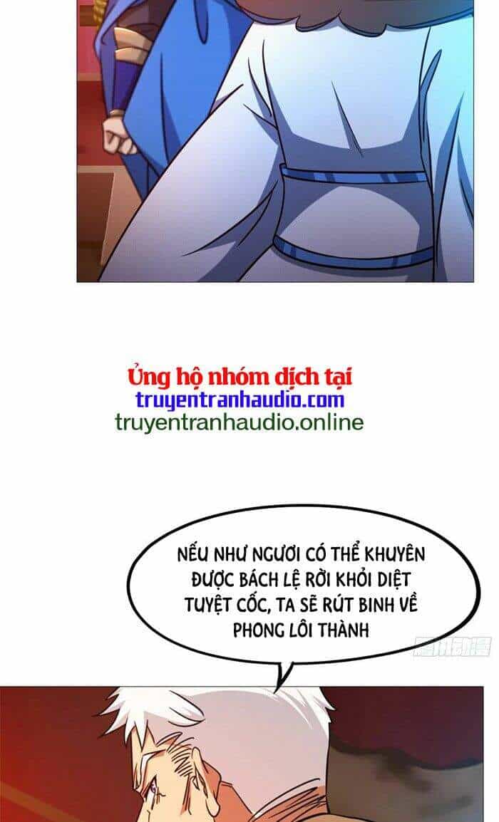 Vạn Cổ Kiếm Thần - Chương 152 - ảnh 41