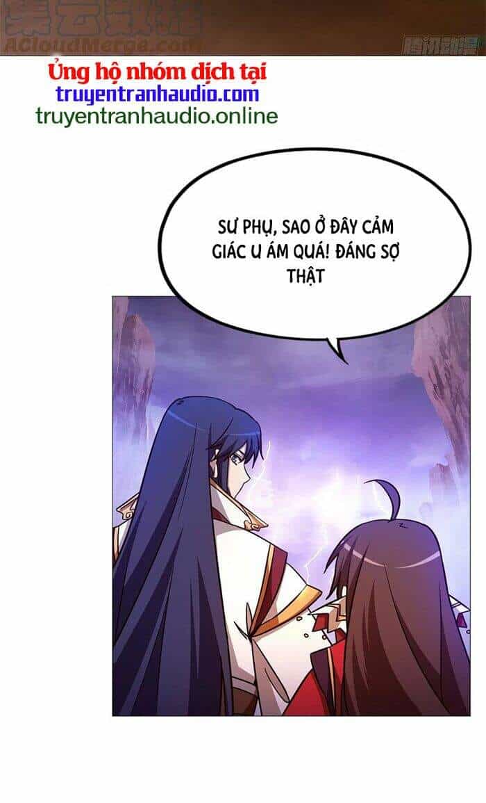 Vạn Cổ Kiếm Thần - Chương 152 - ảnh 46