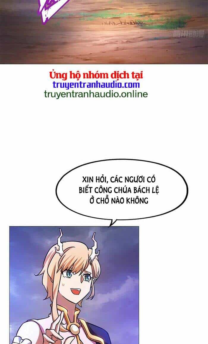 Vạn Cổ Kiếm Thần - Chương 152 - ảnh 50