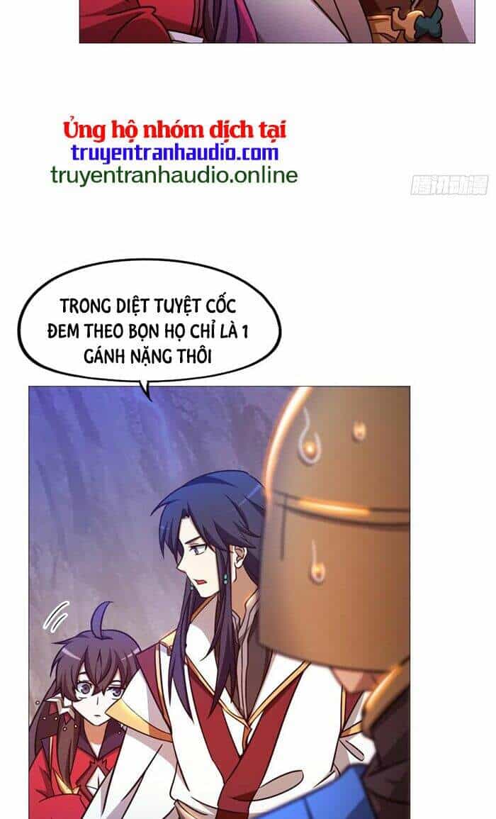 Vạn Cổ Kiếm Thần - Chương 152 - ảnh 54