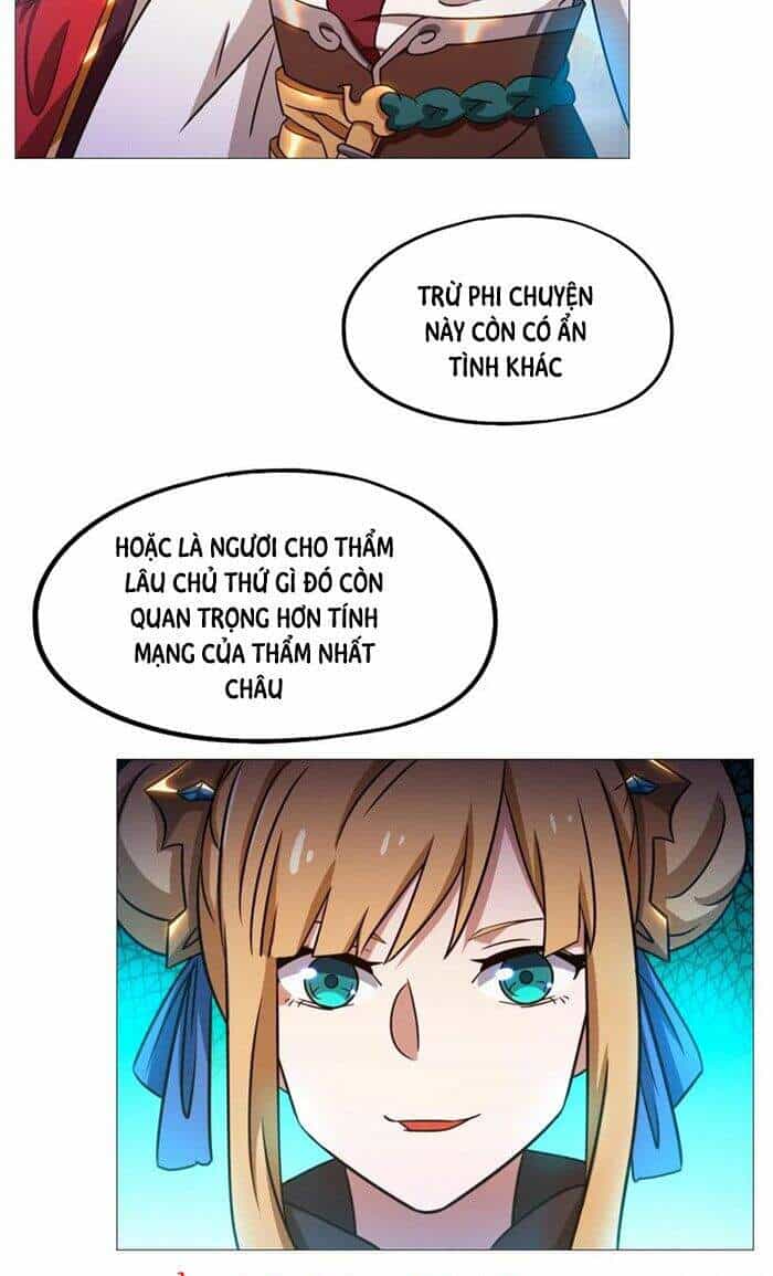 Vạn Cổ Kiếm Thần - Chương 152 - ảnh 7